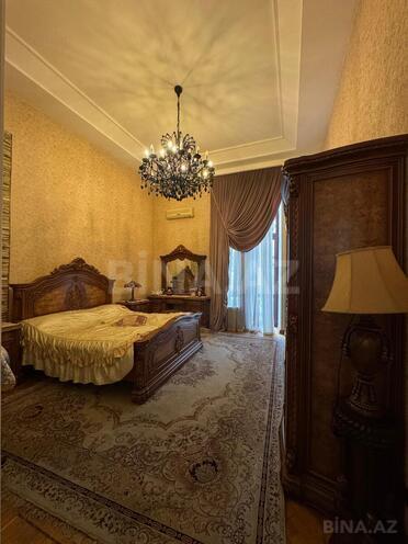 Satılır 3 otaqlı köhnə tikili 180 m², İçəri Şəhər m., photo 10 from 22