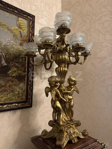 Satılır 3 otaqlı köhnə tikili 180 m², İçəri Şəhər m., photo 18 from 22