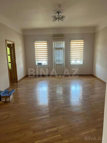 İcarəyə verilir 5 otaqlı ofis 160 m², Nizami m., photo 4 from 12