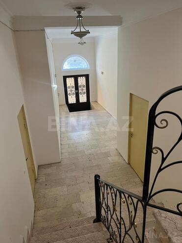 İcarəyə verilir 5 otaqlı ofis 160 m², Nizami m., photo 10 from 12
