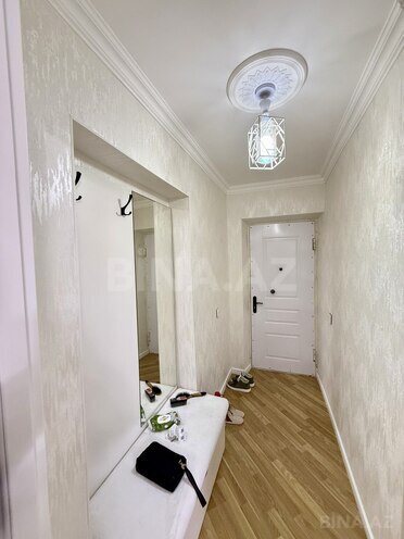 Сдаётся 2-комн. вторичка 55 м², м. Гянджлик, photo 8 from 14