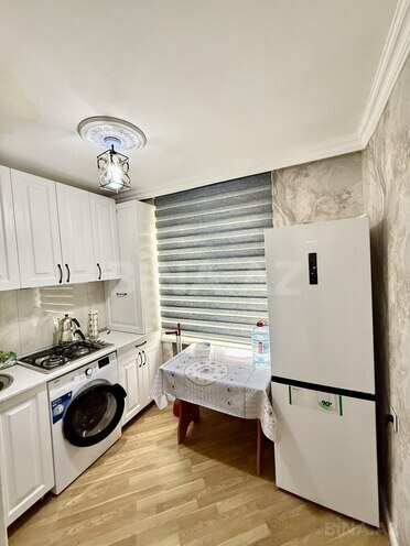 Сдаётся 2-комн. вторичка 55 м², м. Гянджлик, photo 6 from 14