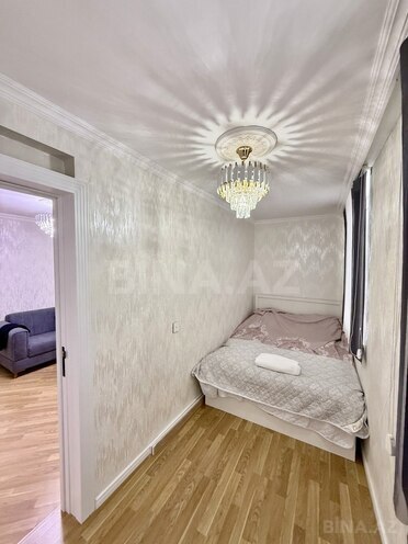 Сдаётся 2-комн. вторичка 55 м², м. Гянджлик, photo 10 from 14