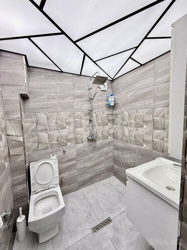 Сдаётся 2-комн. вторичка 55 м², м. Гянджлик, photo 9 from 14