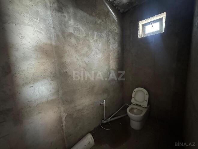 Satılır 3 otaqlı həyət evi/bağ evi 120 m², İnşaatçılar m., photo 10 from 15