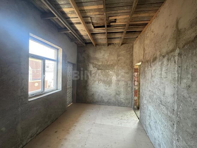 Satılır 3 otaqlı həyət evi/bağ evi 120 m², İnşaatçılar m., photo 8 from 15