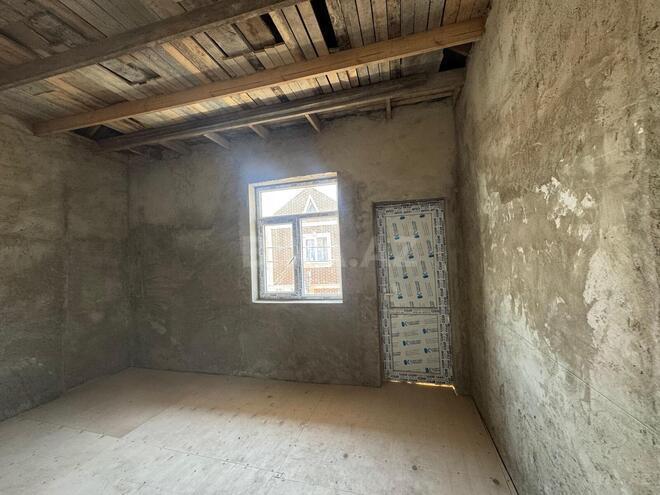 Satılır 3 otaqlı həyət evi/bağ evi 120 m², İnşaatçılar m., photo 11 from 15
