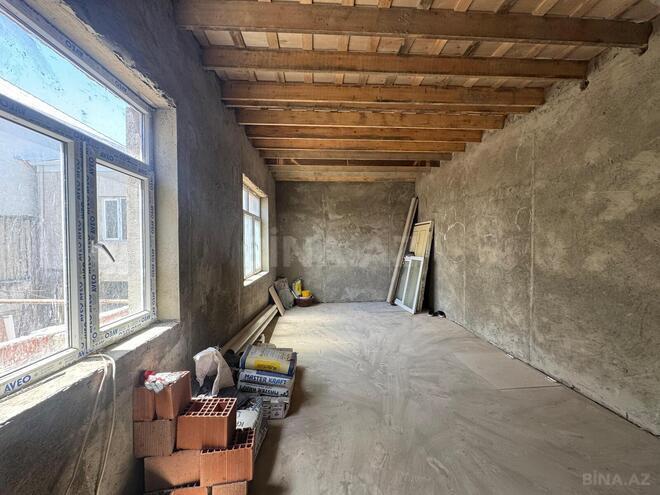 Satılır 3 otaqlı həyət evi/bağ evi 120 m², İnşaatçılar m., photo 4 from 15