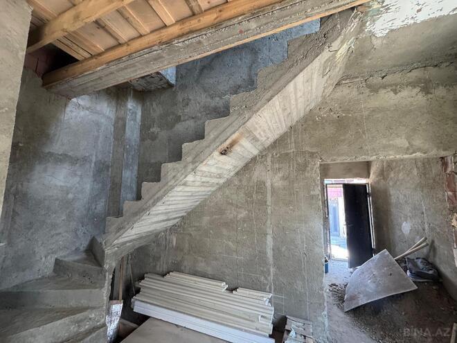 Satılır 3 otaqlı həyət evi/bağ evi 120 m², İnşaatçılar m., photo 12 from 15