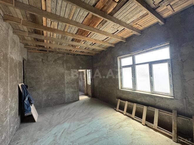 Satılır 3 otaqlı həyət evi/bağ evi 120 m², İnşaatçılar m., photo 3 from 15