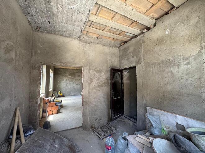 Satılır 3 otaqlı həyət evi/bağ evi 120 m², İnşaatçılar m., photo 6 from 15