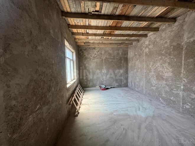 Satılır 3 otaqlı həyət evi/bağ evi 120 m², İnşaatçılar m., photo 14 from 15