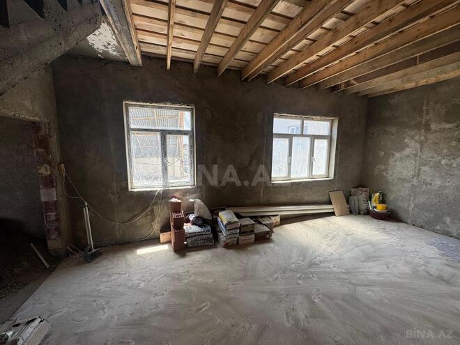 Satılır 3 otaqlı həyət evi/bağ evi 120 m², İnşaatçılar m., photo 5 from 15