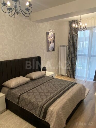 Сдаётся 2-комн. новостройка 65 м², пос. Баилова, photo 3 from 9