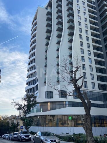 Сдаётся 2-комн. новостройка 65 м², пос. Баилова, photo 7 from 9