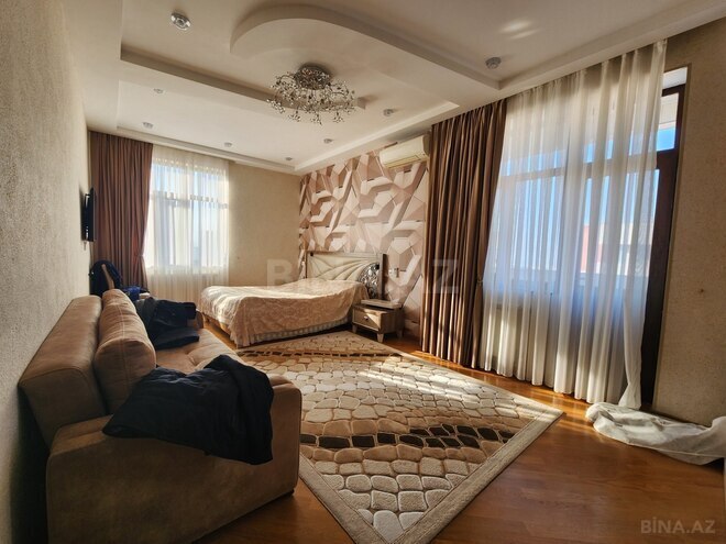 Продаётся 5-комн. новостройка 240 м², м. Нефтчиляр, photo 7 from 14