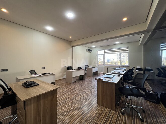 Сдаётся 4-комн. офис 176 м², м. Шах Исмаил Хатаи, photo 4 from 14