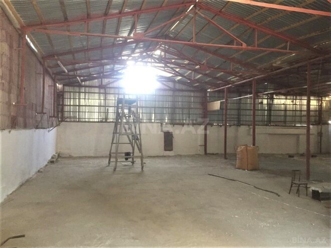 Сдаётся  объект 600 м², Наримановский  р., photo 3 from 8