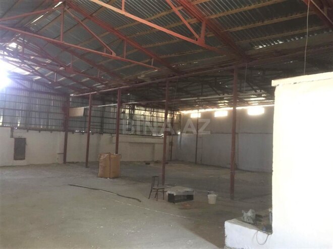 Сдаётся  объект 600 м², Наримановский  р., photo 4 from 8