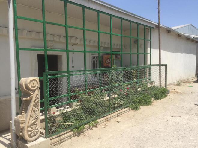 Сдаётся  объект 600 м², Наримановский  р., photo 1 from 8