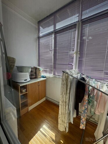 İcarəyə verilir 3 otaqlı yeni tikili 120 m², Nərimanov r., photo 18 from 23