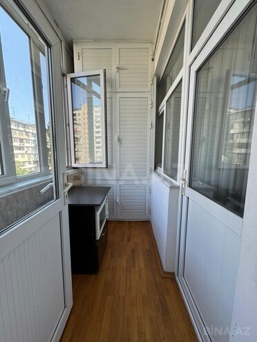 İcarəyə verilir 3 otaqlı yeni tikili 120 m², Nərimanov r., photo 12 from 23