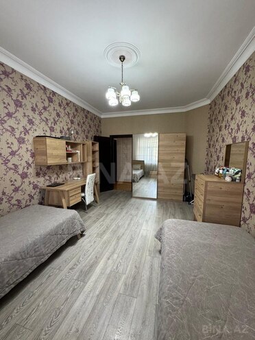 İcarəyə verilir 3 otaqlı yeni tikili 120 m², Nərimanov r., photo 17 from 23