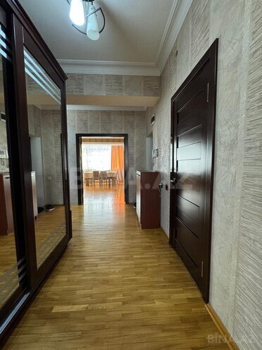 İcarəyə verilir 3 otaqlı yeni tikili 120 m², Nərimanov r., photo 20 from 23