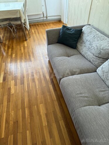 İcarəyə verilir 3 otaqlı yeni tikili 120 m², Nərimanov r., photo 9 from 23