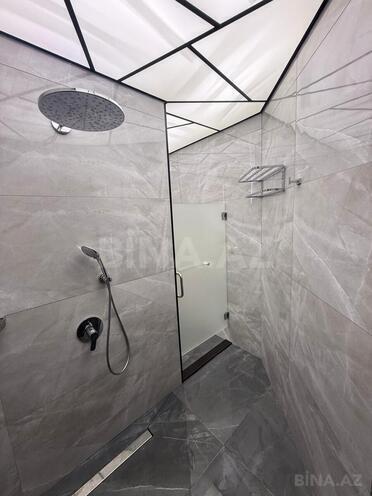 İcarəyə verilir 4 otaqlı yeni tikili 270 m², Sahil m., photo 15 from 20