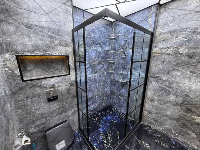 İcarəyə verilir 4 otaqlı yeni tikili 270 m², Sahil m., photo 17 from 20