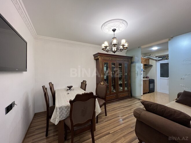 Продаётся 3-комн. новостройка 130 м², м. Нариман Нариманов, photo 3 from 12
