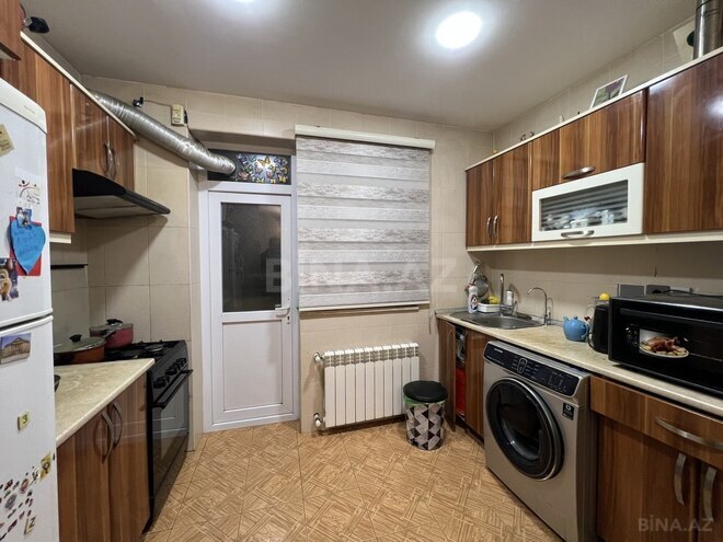 Продаётся 3-комн. новостройка 130 м², м. Нариман Нариманов, photo 9 from 12