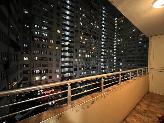 Продаётся 3-комн. новостройка 130 м², м. Нариман Нариманов, photo 4 from 12