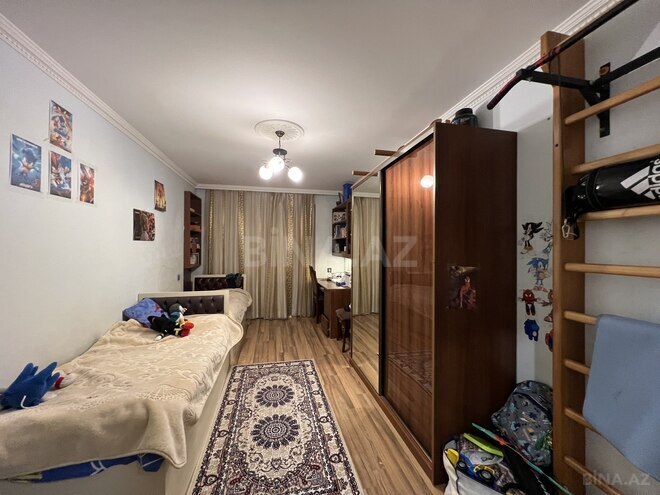 Продаётся 3-комн. новостройка 130 м², м. Нариман Нариманов, photo 7 from 12