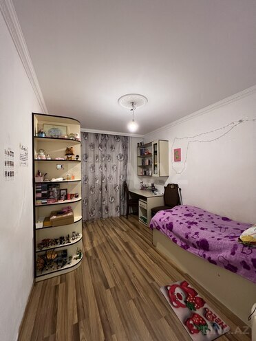 Продаётся 3-комн. новостройка 130 м², м. Нариман Нариманов, photo 8 from 12