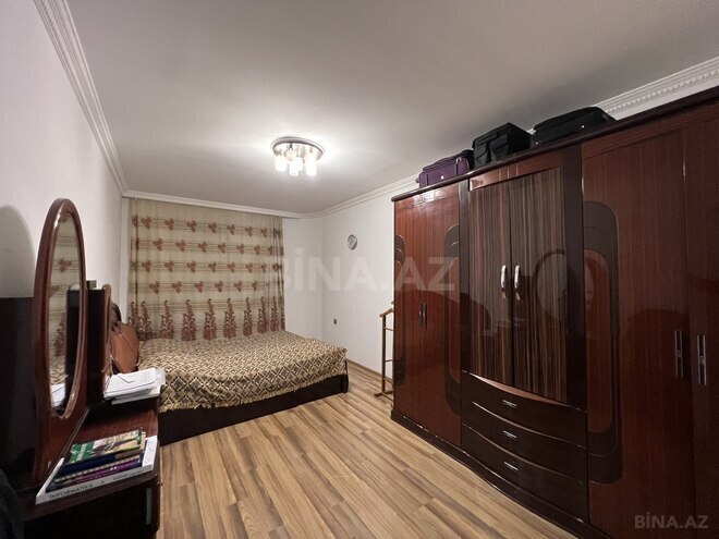Продаётся 3-комн. новостройка 130 м², м. Нариман Нариманов, photo 6 from 12