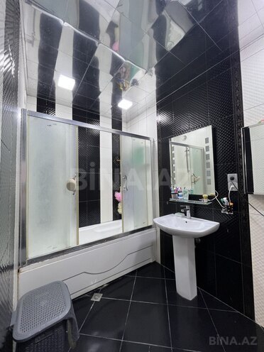 Продаётся 3-комн. новостройка 130 м², м. Нариман Нариманов, photo 10 from 12