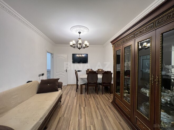 Продаётся 3-комн. новостройка 130 м², м. Нариман Нариманов, photo 1 from 12