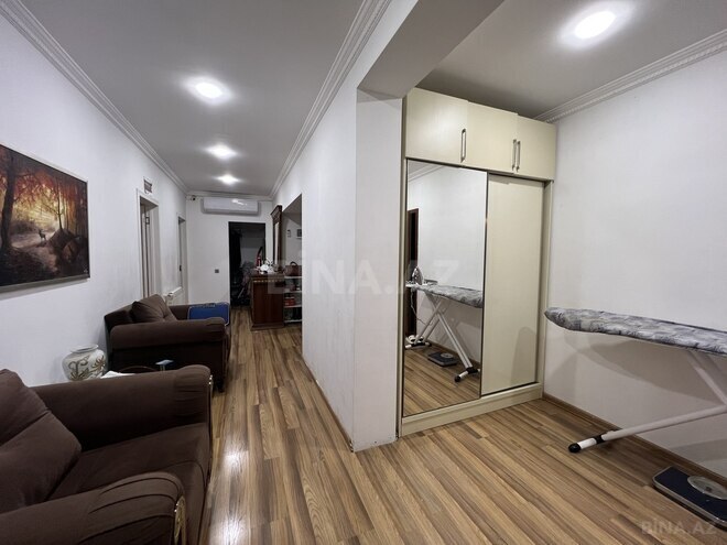 Продаётся 3-комн. новостройка 130 м², м. Нариман Нариманов, photo 5 from 12