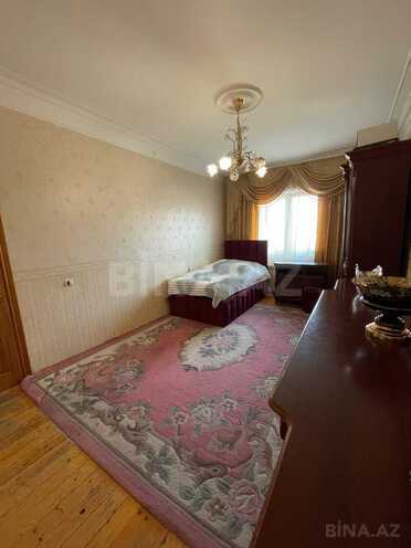 Satılır 3 otaqlı köhnə tikili 90 m², Xalqlar Dostluğu m., photo 5 from 15