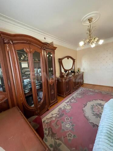 Satılır 3 otaqlı köhnə tikili 90 m², Xalqlar Dostluğu m., photo 6 from 15