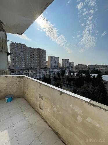 Satılır 3 otaqlı köhnə tikili 90 m², Xalqlar Dostluğu m., photo 13 from 15