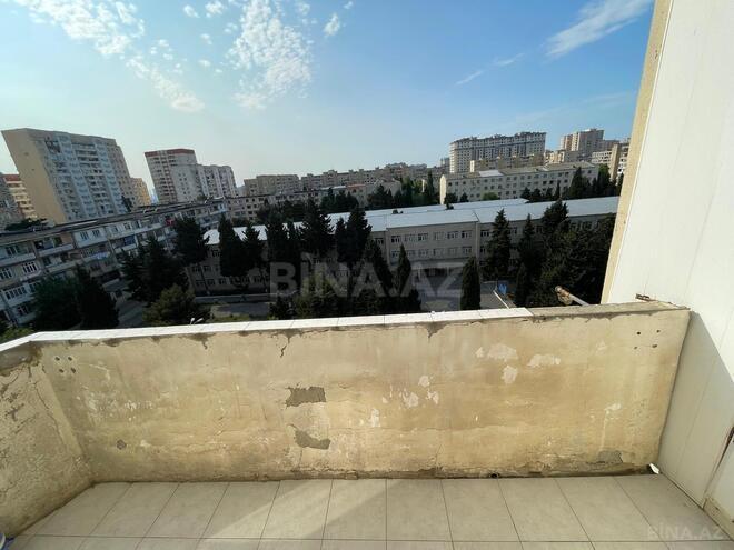 Satılır 3 otaqlı köhnə tikili 90 m², Xalqlar Dostluğu m., photo 14 from 15
