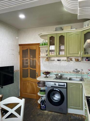 Satılır 3 otaqlı köhnə tikili 90 m², Xalqlar Dostluğu m., photo 10 from 15