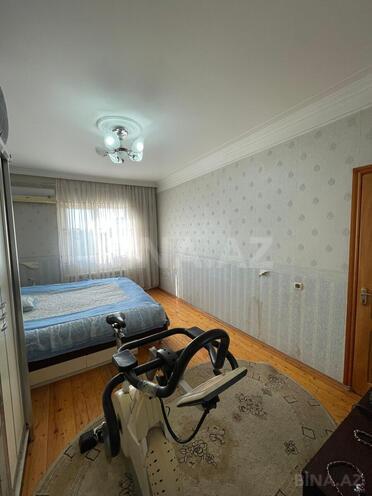 Satılır 3 otaqlı köhnə tikili 90 m², Xalqlar Dostluğu m., photo 7 from 15