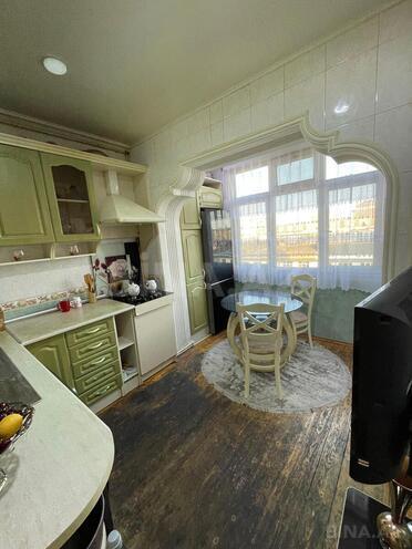 Satılır 3 otaqlı köhnə tikili 90 m², Xalqlar Dostluğu m., photo 9 from 15