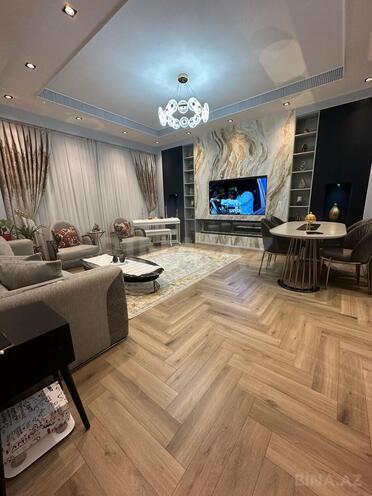 Продаётся 4-комн. новостройка 132 м², пос. Аг шехер, photo 1 from 14