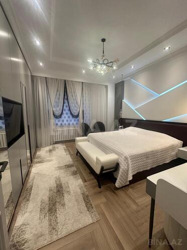 Продаётся 4-комн. новостройка 132 м², пос. Аг шехер, photo 6 from 14