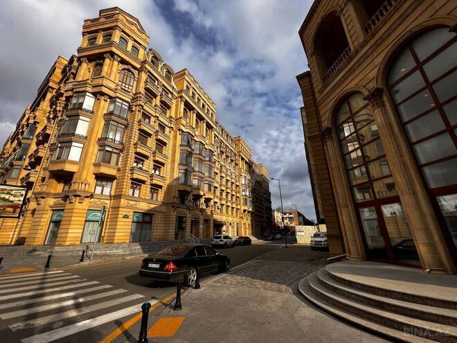 Продаётся  объект 100 м², м. Нариман Нариманов, photo 3 from 9